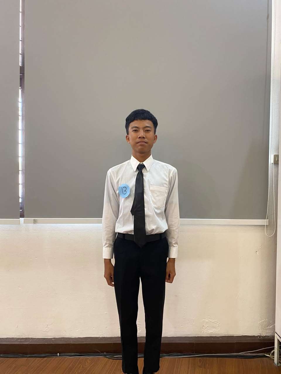 JASON FEBRIAN GINTING